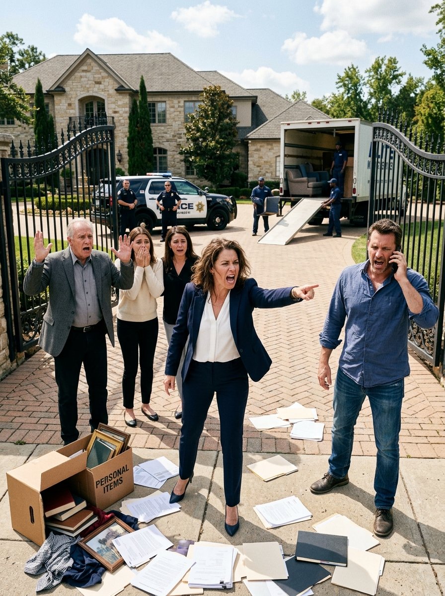 “My Dad Gave My Brother $350K — Then Expected Me to Cover the Mortgage”