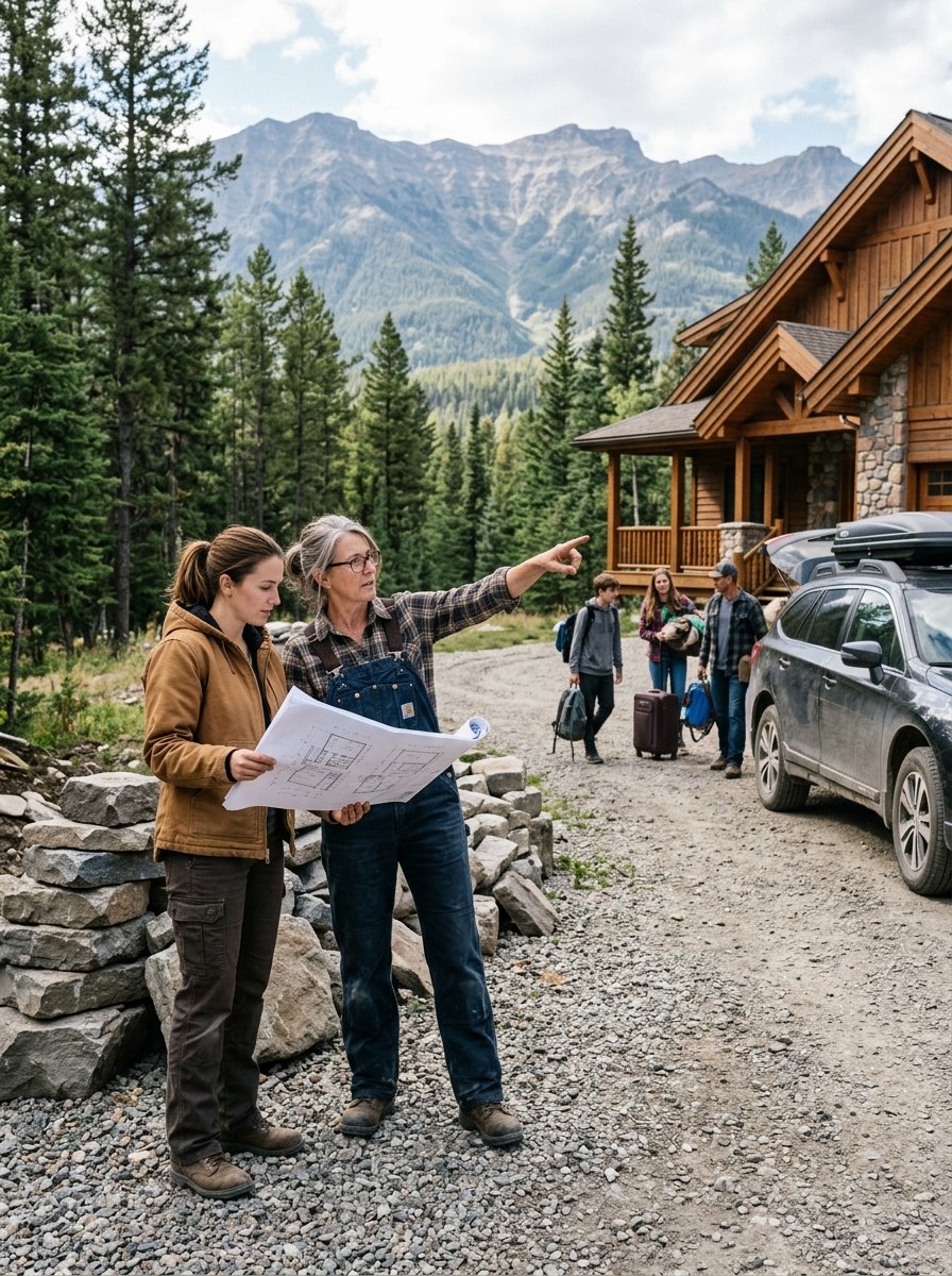 “For Nine Summers, My Family Left Me Home While They Took My Brother on Luxury Vacations. Years Later, They Showed Up Asking Me for $200,000.” partII