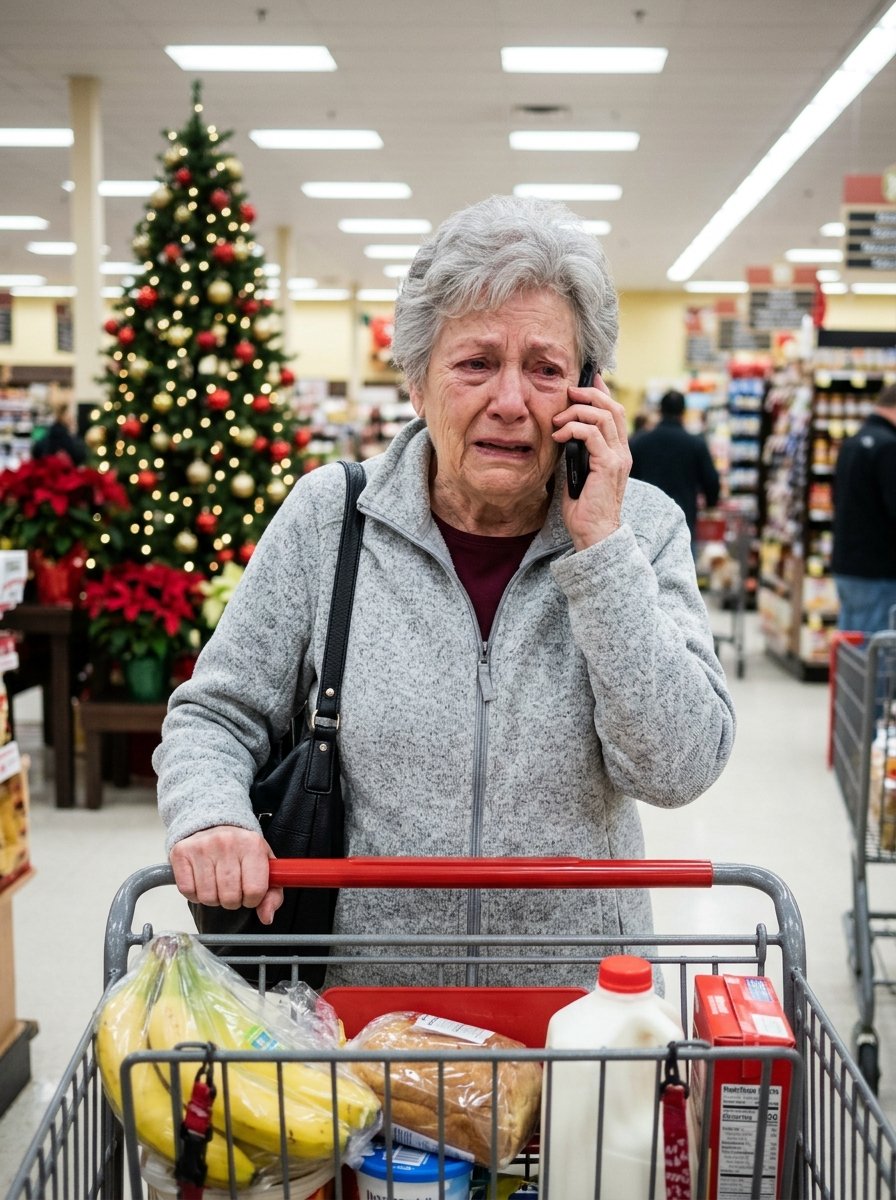 My Son and His Wife Left Me Out of Christmas. When They Found Out What I Did With $31,000, Everything Changed