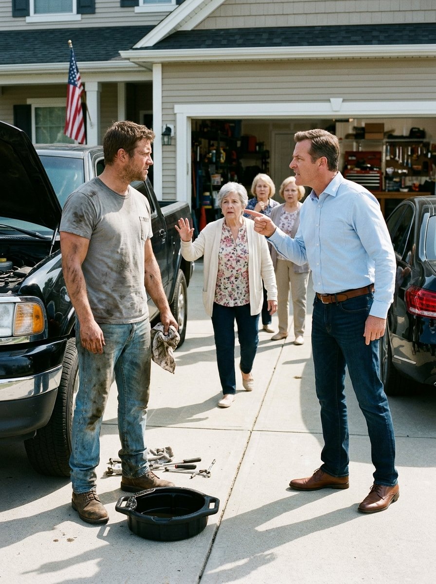 They All Agreed I Should Save Mom. Then I Asked Who Would Cover the $4,700 a Month.