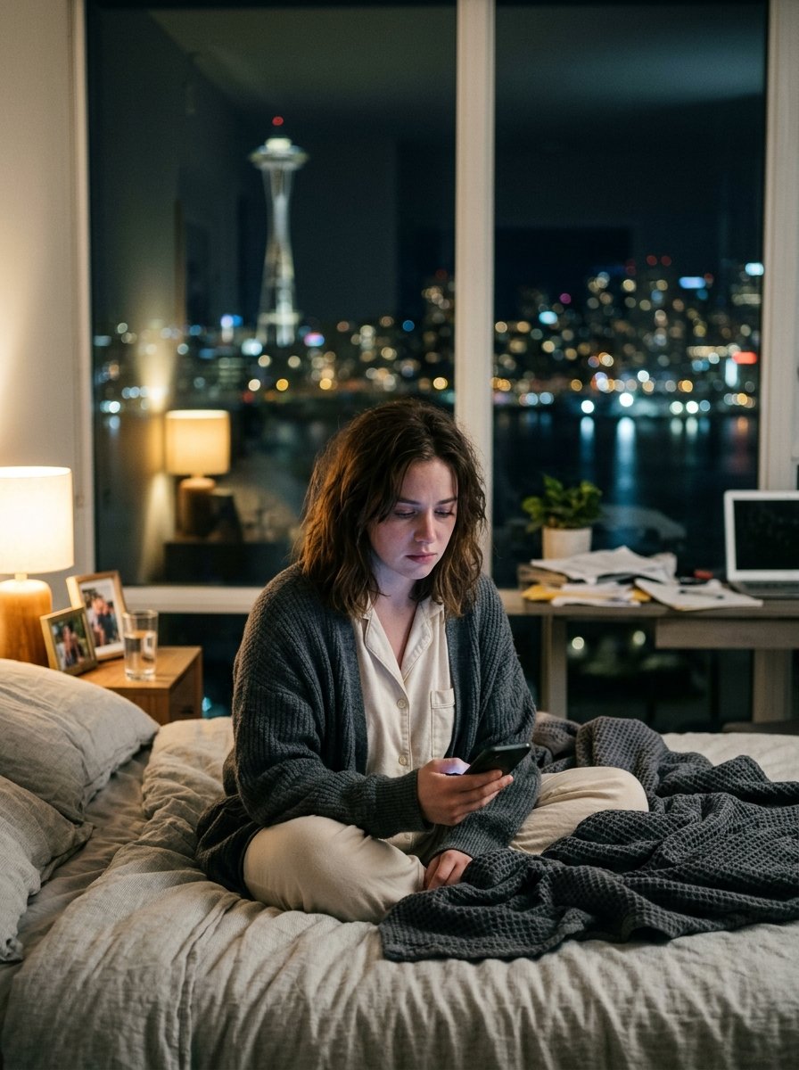 I Kept My $680,000 Purchase a Secret for Months. Then, at 1 A.M., My Parents Sent Me the Exact Amount.